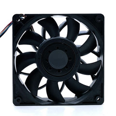 AVC DBTB1225B8F Server Inverter Cabinet Axial Fan Replacement