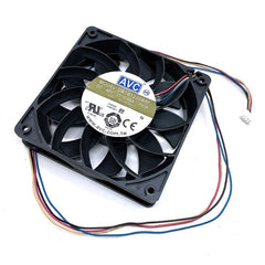 AVC DBTB1225B8F Server Inverter Cabinet Axial Fan Replacement