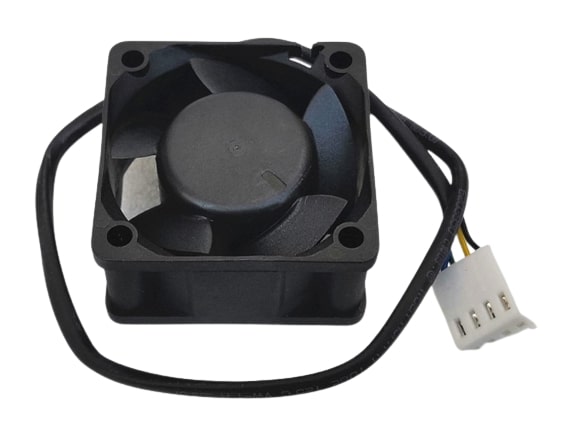 AVC DS04020B12H  For Jetson Nano PWM Speed Adjustment Fan Replacement