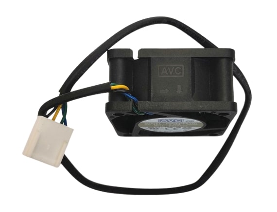 AVC DS04020B12H  For Jetson Nano PWM Speed Adjustment Fan Replacement