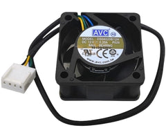 AVC DS04020B12H  For Jetson Nano PWM Speed Adjustment Fan Replacement