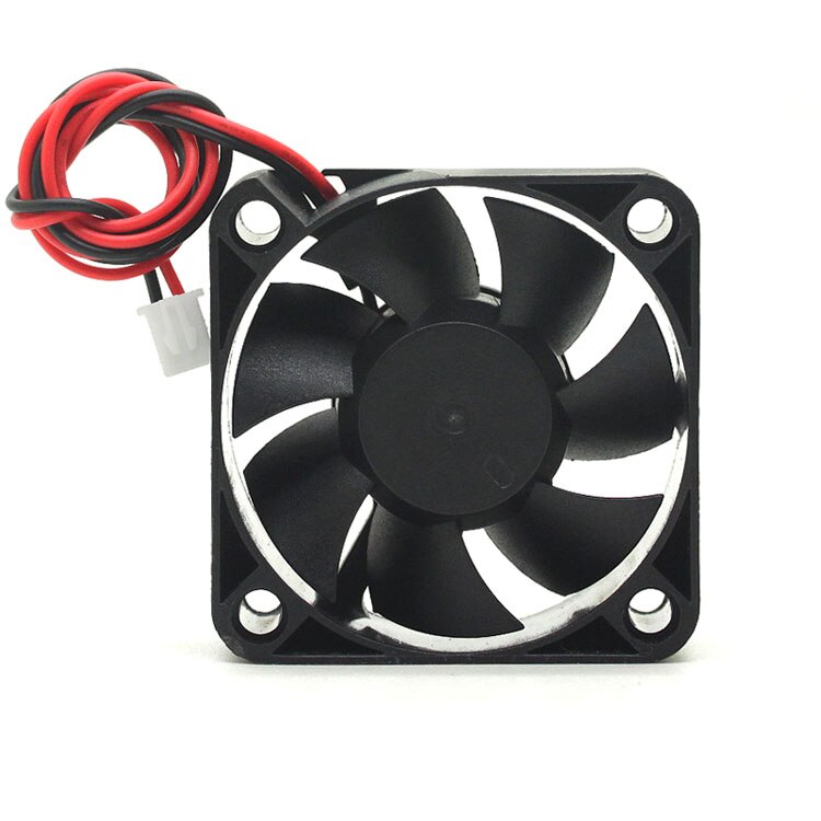 AVC DS05020B12S Double Ball Server Fan Replacement