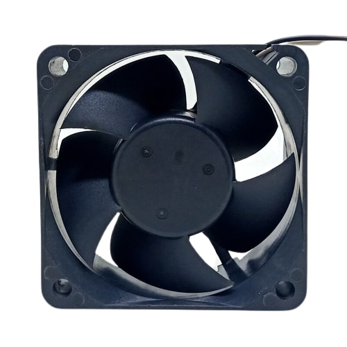 AVC DS06025R12H Computer CPU Cabinet Power Fan Replacement