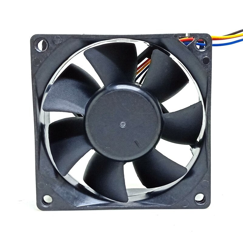 AVC DS07025B12U 4-Wire Large Air Volume Chassis Fan Replacement