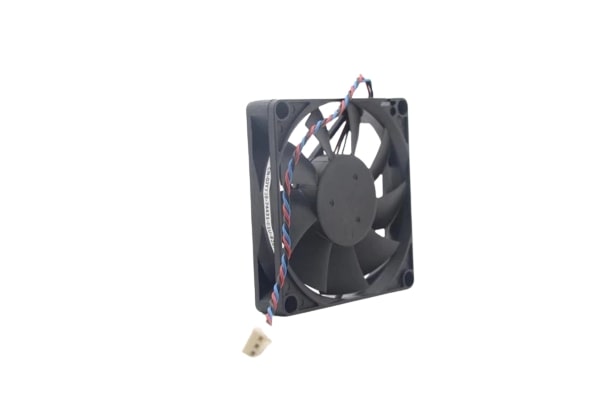 AVC DS08015R12H-006 Hydraulic Bearing Fan Replacement