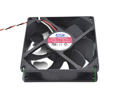 AVC DS09225R12L Desktop Computer Chassis Fan Replacement