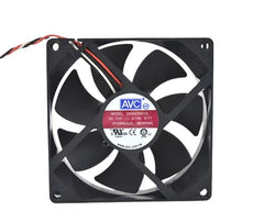 AVC DS09225R12L Desktop Computer Chassis Fan Replacement