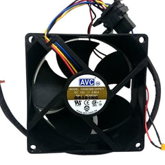AVC DS09238B12HP011 Ball Bearing Server Fan Replacement