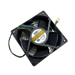 AVC DS12038B12U Dual Ball Bearing High Speed Fan + Grill Fan Replacement