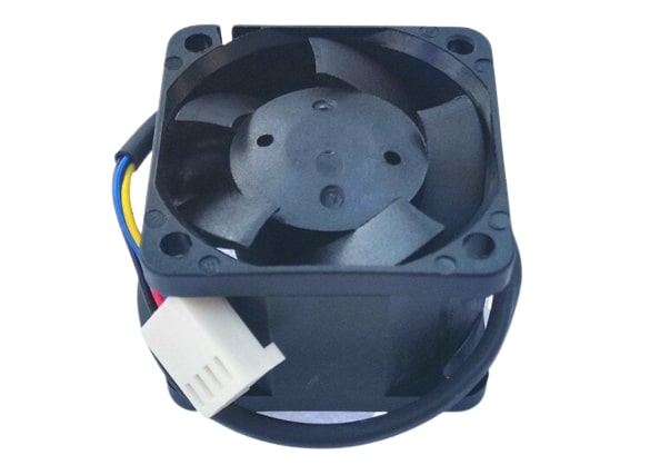 AVC DV04028B12U 4-Wire Speed Axial Fan Replacement