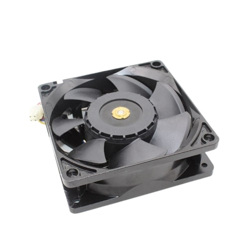 AVC DYTH1238B8F Server Max Airflow Rate Fan Replacement