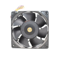 AVC DYTH1238B8F Server Max Airflow Rate Fan Replacement