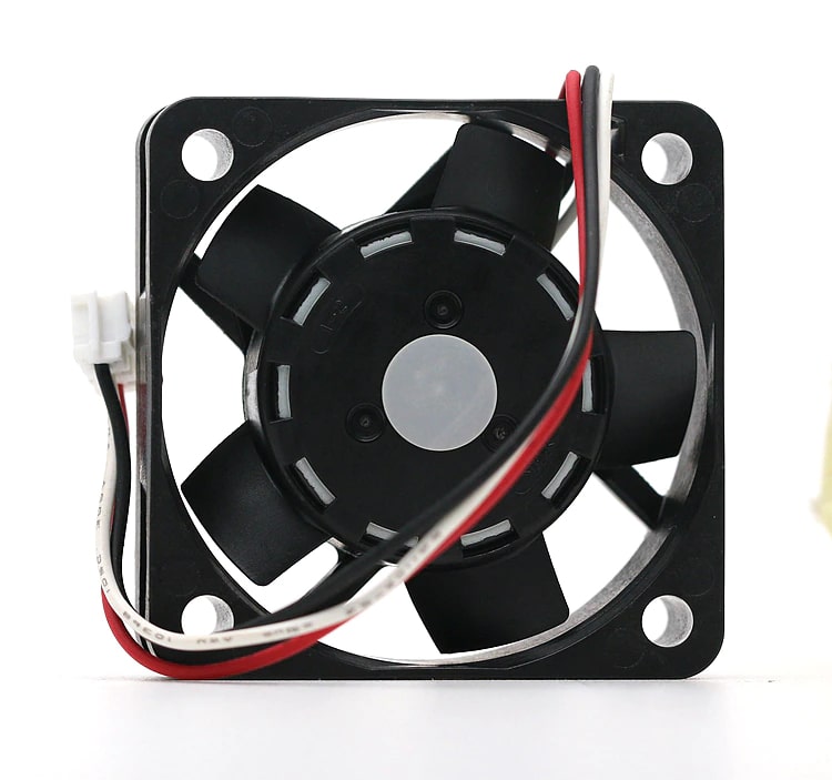 NMB 04010SS-24M-AL Silent Mini Axial Fan Replacement