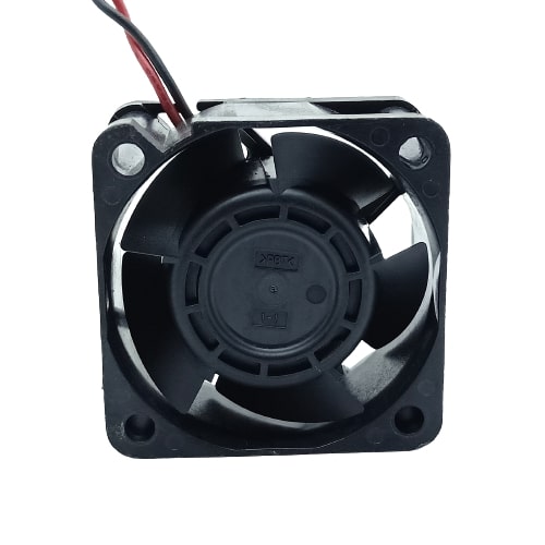 NMB 04020VA-12Q-AA Two Line High Speed Fan Replacement