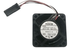 NMB 04020VA-24M-CL Minebea Axial Fan Replacement