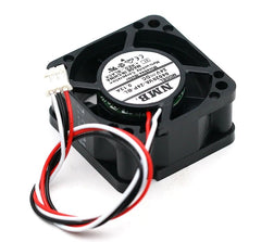 NMB 04020VA-24P-BL Server Fan Replacement