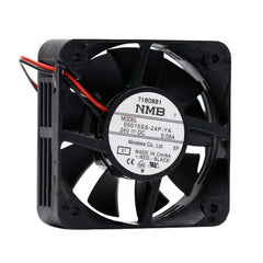 NMB 05015SS-24P-YA Silent Frequency Converter Fan Replacement