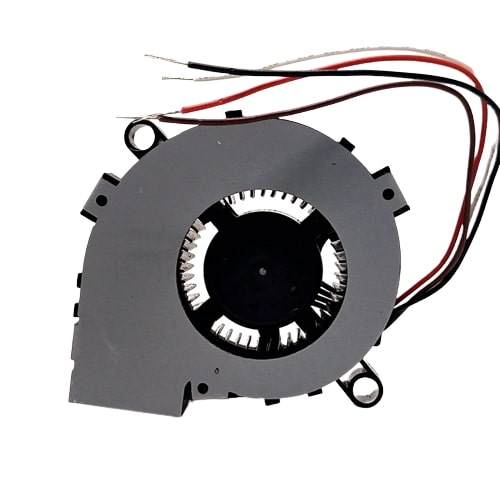 NMB 05020GA-24M-AU Centrifugal Printer Fan Replacement