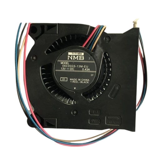 NMB 06035GS-13M-EU For Projector Exhaust Fan Replacement