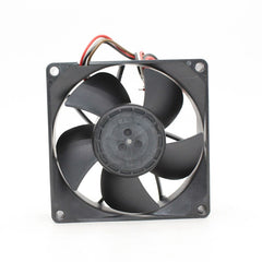 NMB 08025DA-12P-AM Four-Wire PWM Temperature Control Fan Replacement