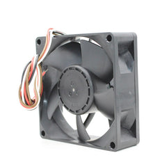 NMB 08025DA-12P-AM Four-Wire PWM Temperature Control Fan Replacement