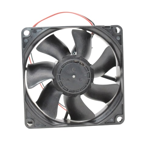 NMB 08025SA-12P-EA Power Supply of PC Case Fan Replacement