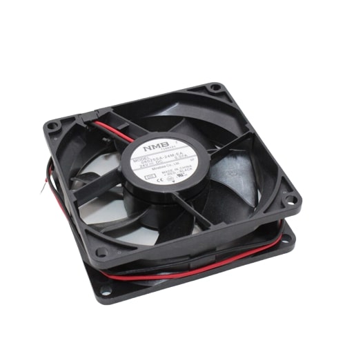 NMB 08025SA-24M-EA Ultra-Quiet Converter Fan Replacement