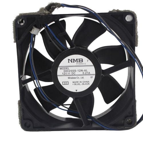 NMB 08025SS-12N-AL Projector Fan Replacement