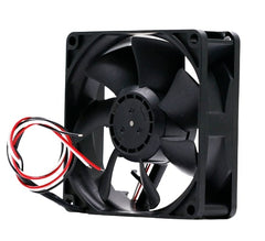 NMB 08025SS-24P-AL Three-Wire Converter Fan Replacement