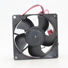 NMB 08025VE-12P-CAD For IP68 Waterproof Air Flow Rate Fan Replacement