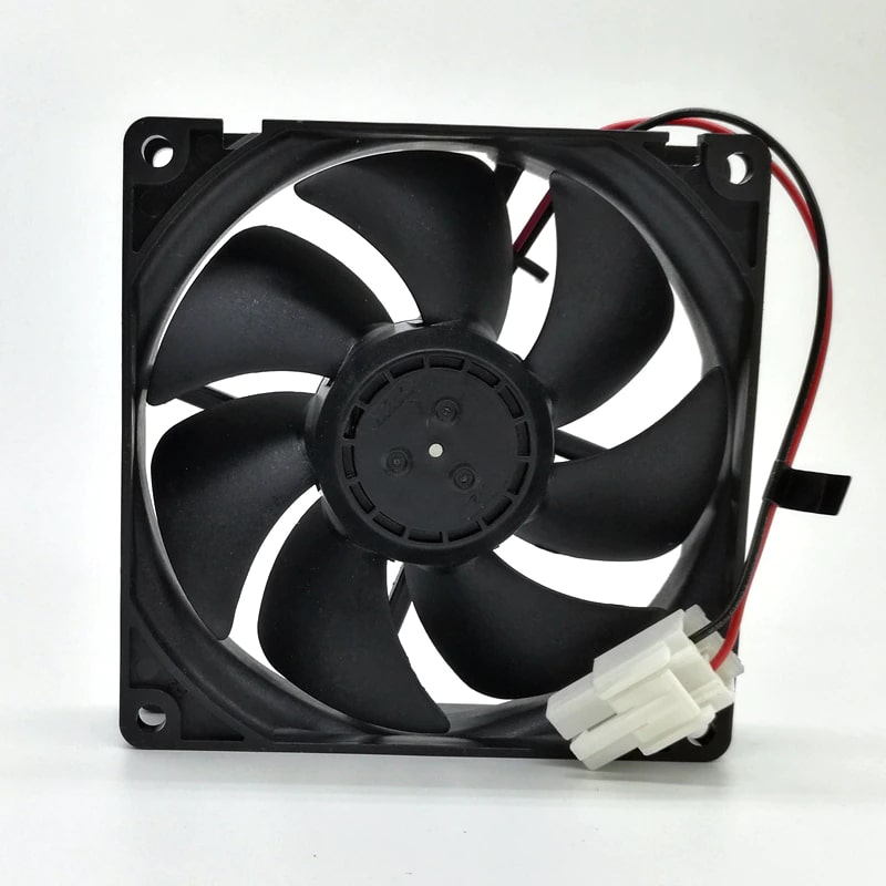 NMB 09225SS-12K-FA Waterproof Computer Cabinet Power Fan Replacement