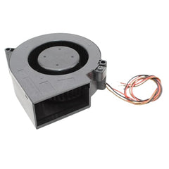 NMB 09533GA-12M-AB Four-Wire Temperature Control Fan Replacement