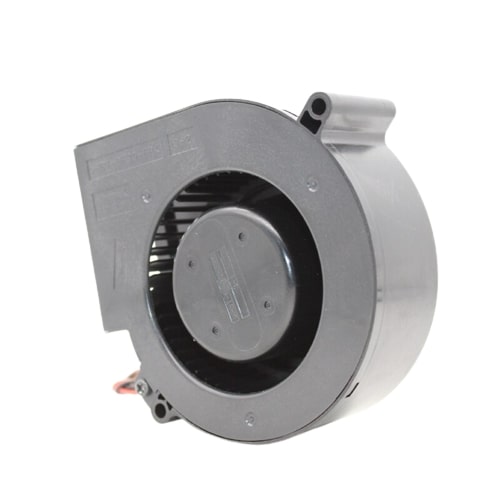 NMB 09533GA-12M-AB Four-Wire Temperature Control Fan Replacement