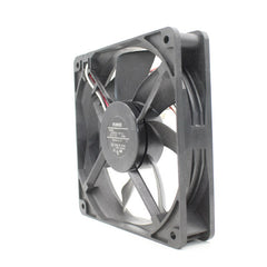 NMB 11925SA-12P-EL Max Airflow Rate Chassis Fan Replacement