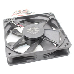 NMB 11925SA-12P-EL Max Airflow Rate Chassis Fan Replacement