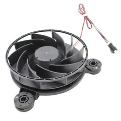NMB 12038E-12M-YT Refrigerator Motor Built-in Fan Replacement