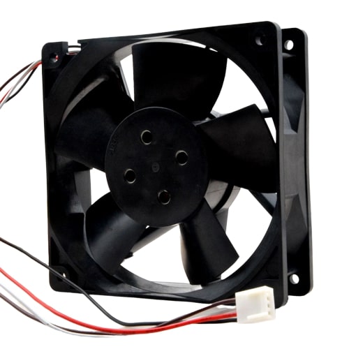 NMB 12038VA-24P-GU High Speed Server Fan Replacement