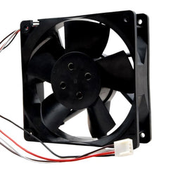 NMB 12038VA-24P-GU High Speed Server Fan Replacement