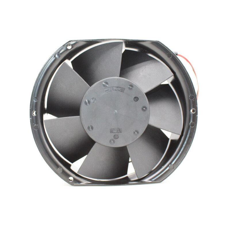 NMB 15050VA-24P-EU Frequency Converter Heat Dissipation Fan Replacement