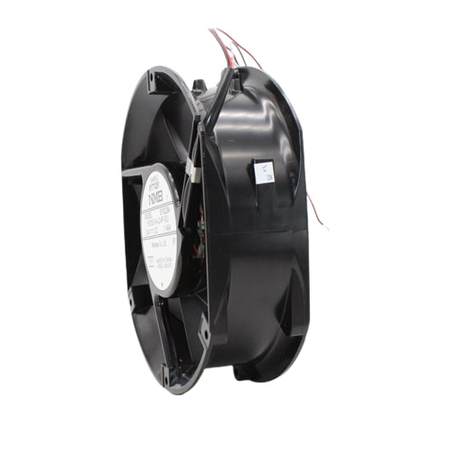 NMB 15050VA-24P-EU Frequency Converter Heat Dissipation Fan Replacement