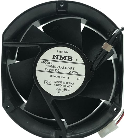 NMB 15050VA-24R-FT Server Industrial High Speed Fan Replacement