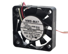 NMB 1604KL-04W-B39 Computer Drive Fan Replacement