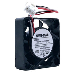 NMB 1604KL-04W-B59 Server Inverter Axial Fan Replacement