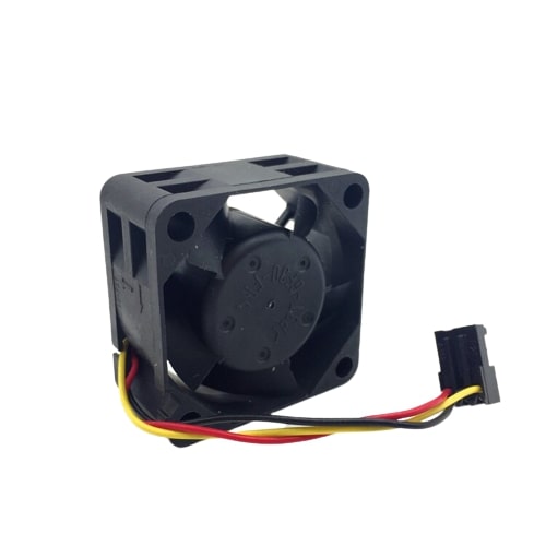 NMB 1608KL-04W-B59 Double Ball Switch Fan Replacement