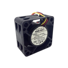 NMB 1608KL-04W-B59 Double Ball Switch Fan Replacement