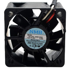 NMB 1611KL-04W-B59 Air Volume Server Fan Replacement