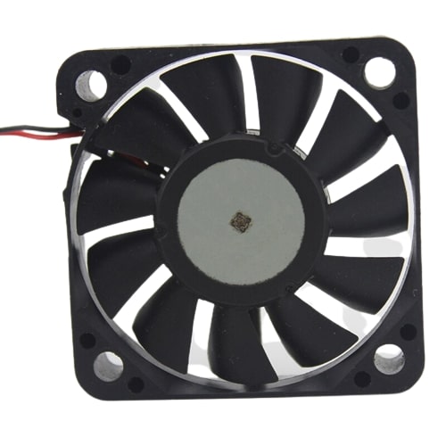 NMB 2004KL-05W-B69 Server Converter Fan Replacement