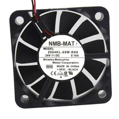 NMB 2004KL-05W-B69 Server Converter Fan Replacement