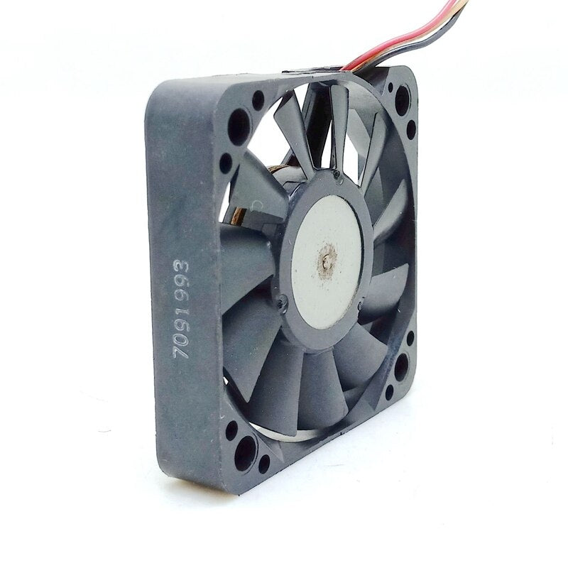 NMB 2004KL-09W-B59 Three Wire Converter Fan Replacement