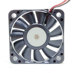 NMB 2004KL-09W-B59 Three Wire Converter Fan Replacement